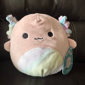 Archie Squishmallow